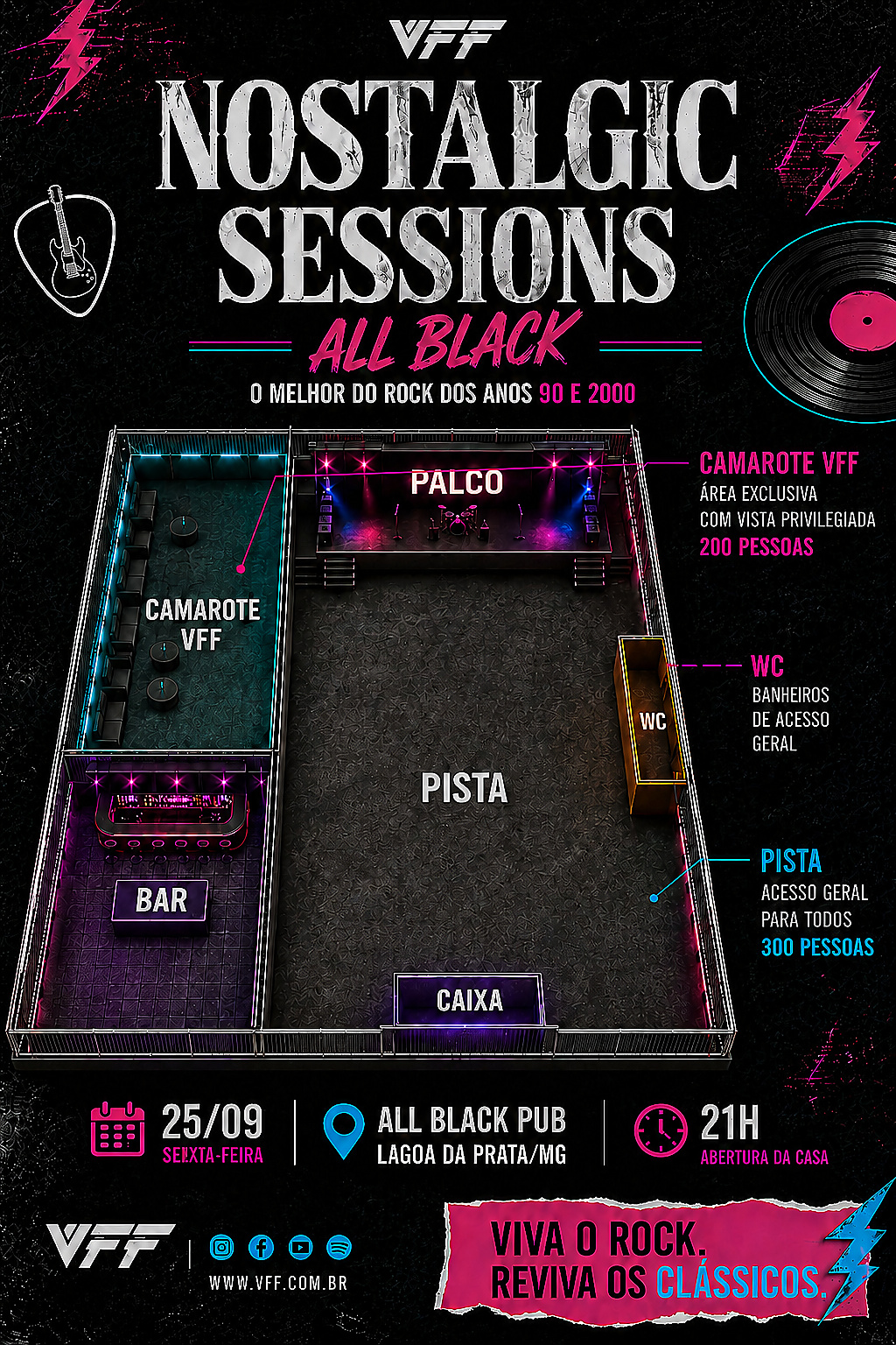 Imagem 1 da descrição do evento