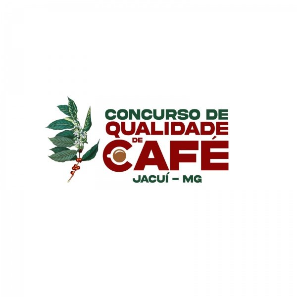 Imagem do evento Concurso de Qualidade de Café de Jacuí- Edição 2026