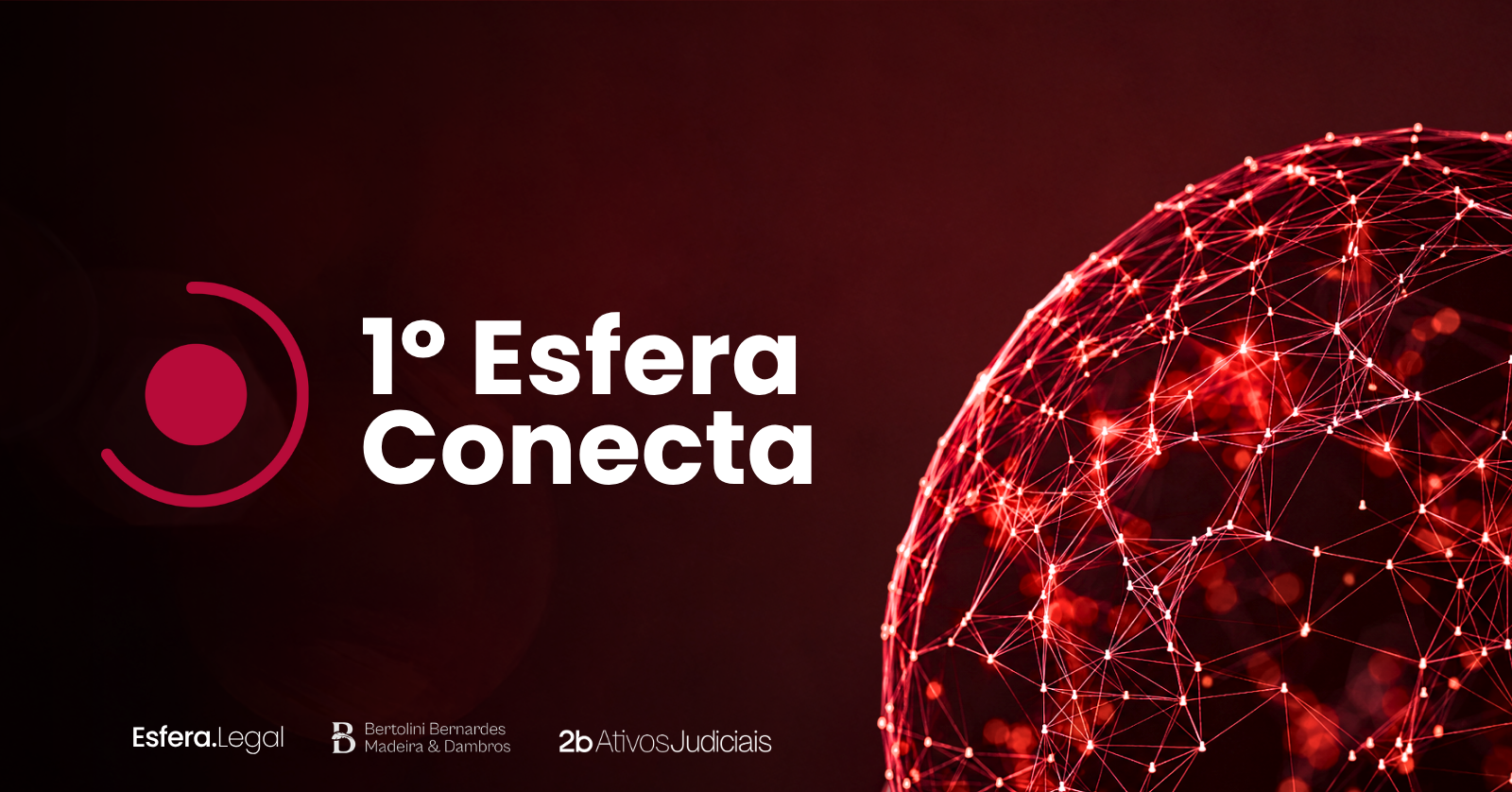 Imagem da fonte — 1º Esfera Conecta | Uma jornada Esfera.Legal