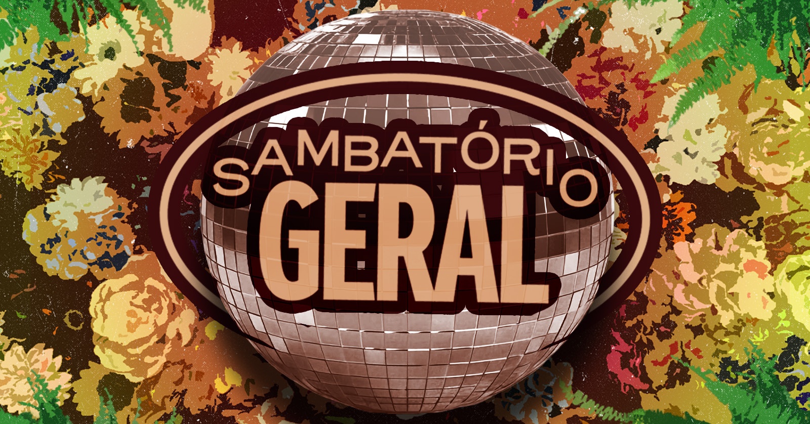 Imagem da fonte — Sambatório Geral!!!