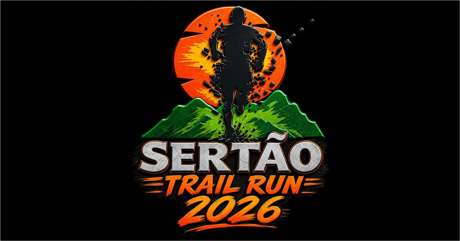 Sertão Trail Run 2027