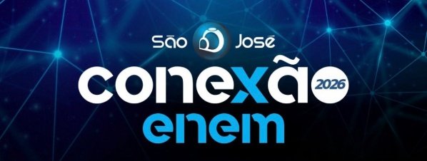 Imagem do evento CONEXÃO ENEM 2026