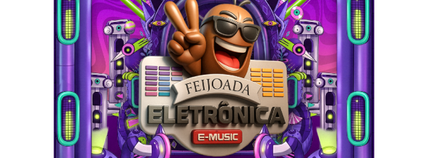 Imagem do evento Feijoada Eletrônica - 13 Anos