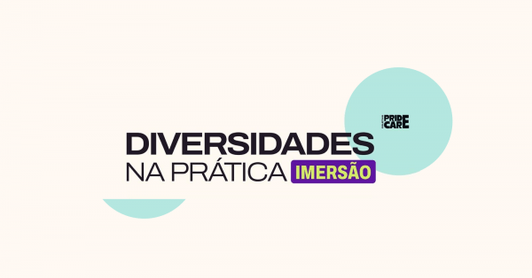 Imagem do evento Imersão Diversidades na Prática