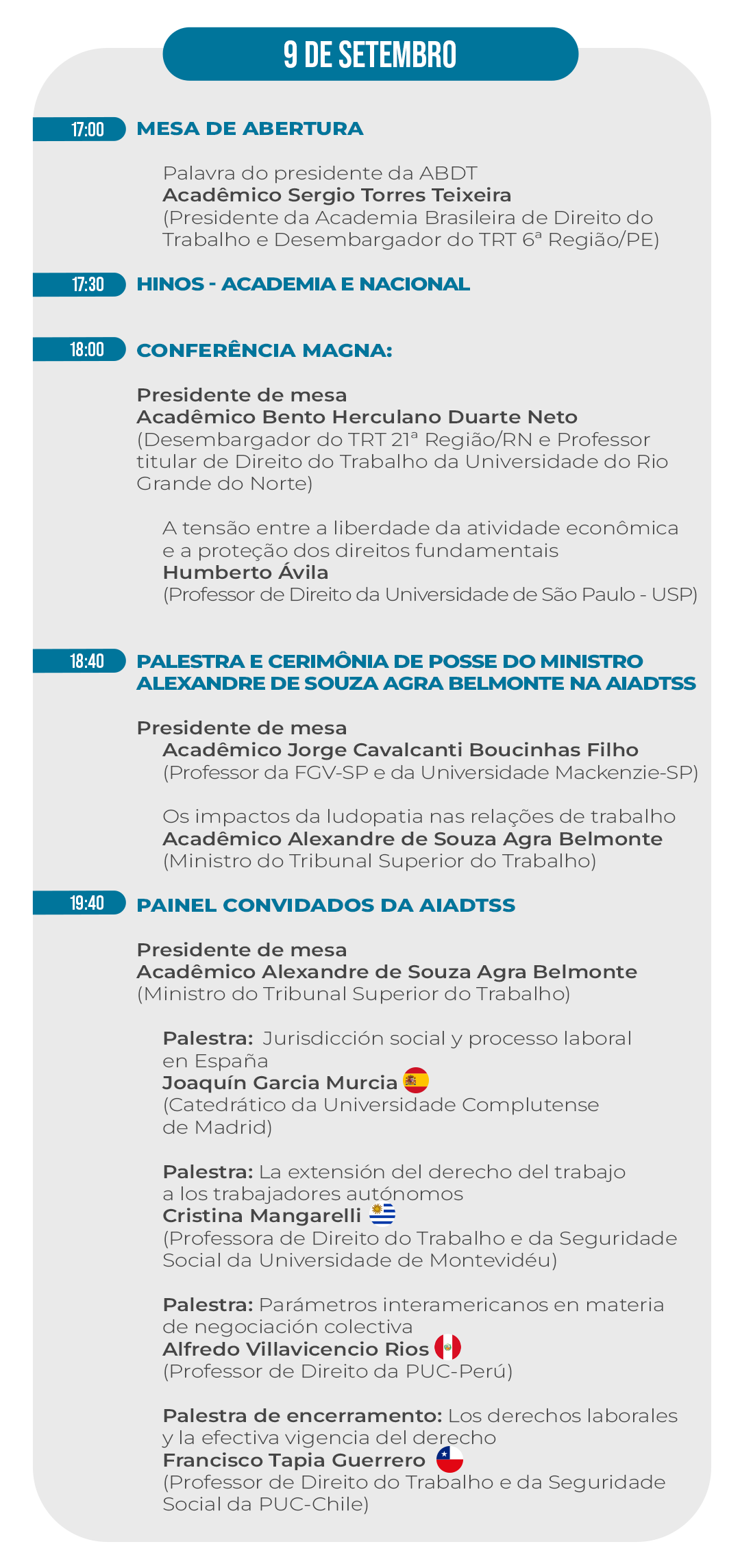 Imagem 13 da descrição do evento