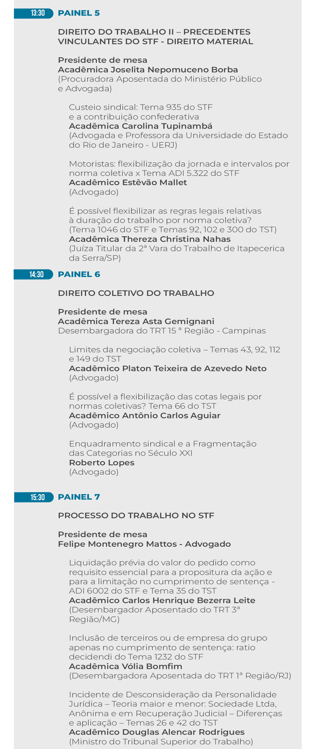 Imagem 13 da descrição do evento