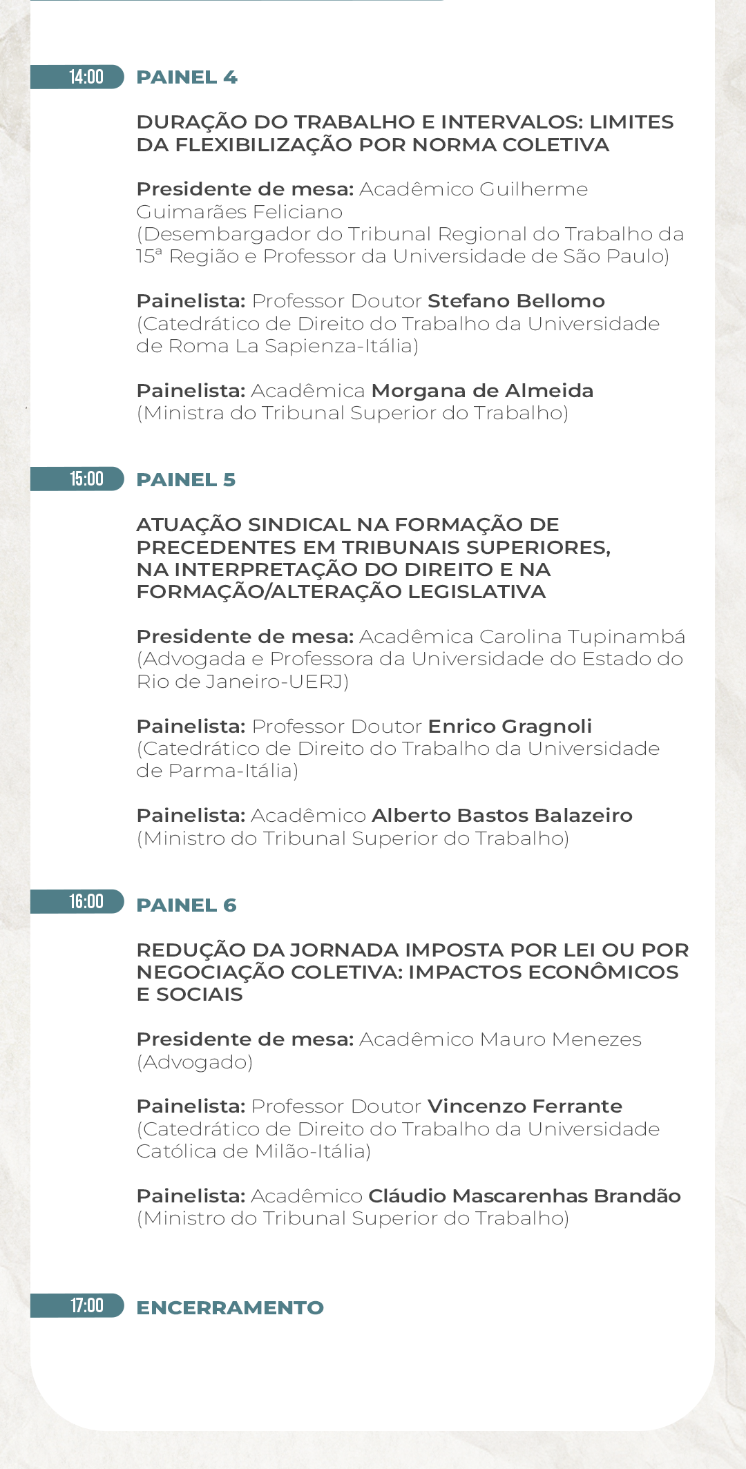 Imagem 3 da descrição do evento