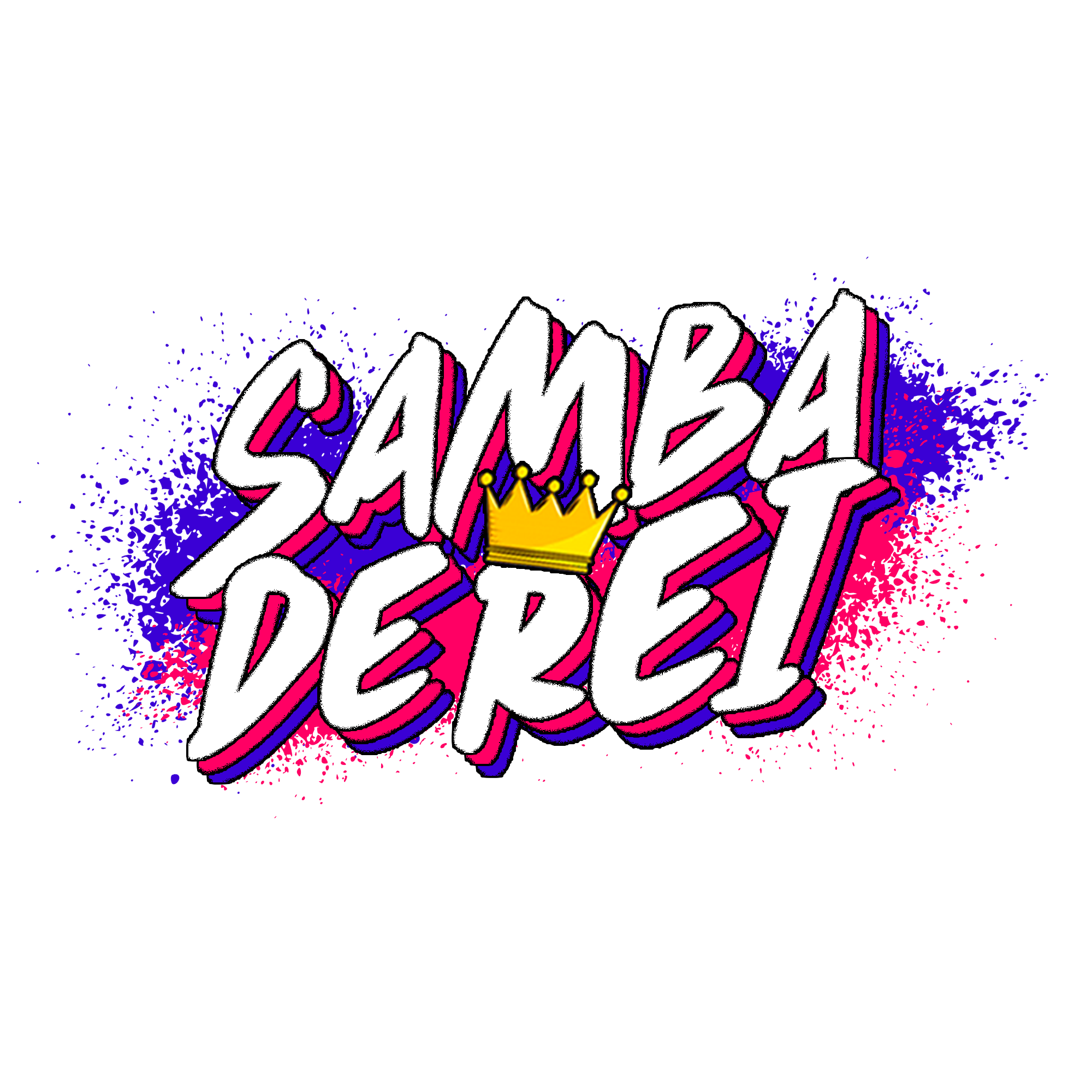 SAMBA DE REI especial RIO