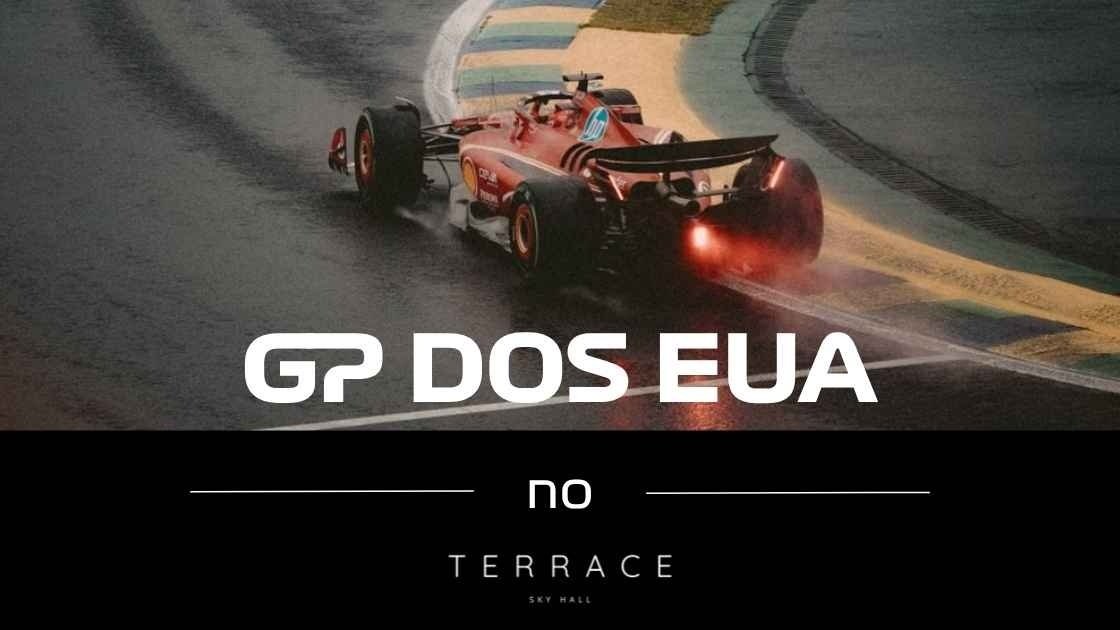 Source image — Race Week| Transmissão AO VIVO GP dos Estados Unidos | NO SKY HALL TERRACE