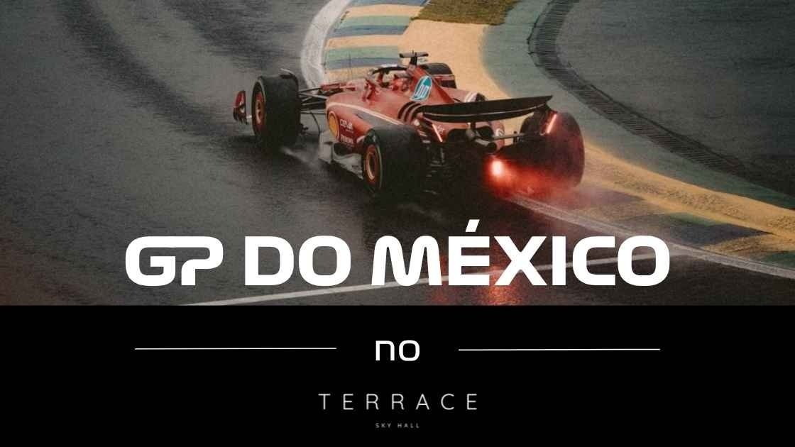 Source image — Race Week| Transmissão AO VIVO GP do México | NO SKY HALL TERRACE