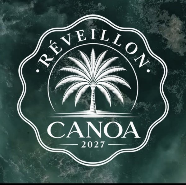 Imagem do evento Réveillon Canoa 2027