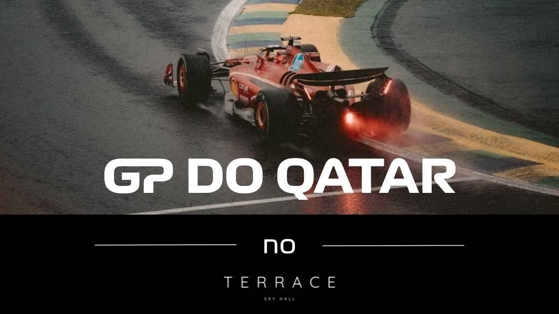 Source image — Race Week no Garden| Transmissão AO VIVO GP do Qatar