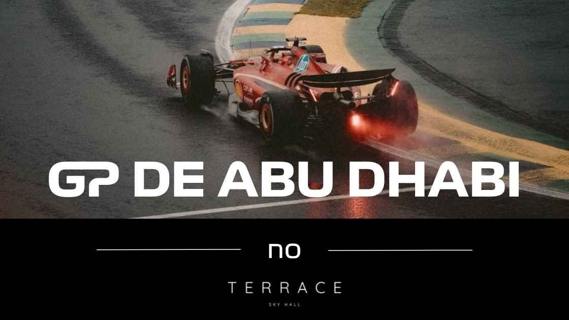 Source image — Race Week| Transmissão AO VIVO GP de Abu Dhabi