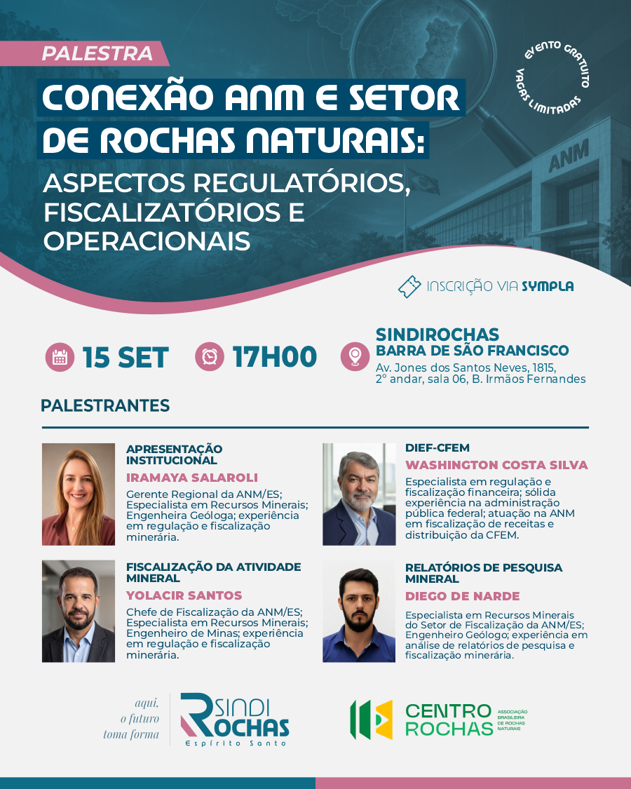 Imagem 1 da descrição do evento