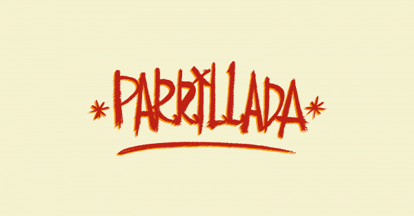 Imagem do evento PARRILLADA - 10 ANOS DE CASA DO NO ERES BIENVENIDO