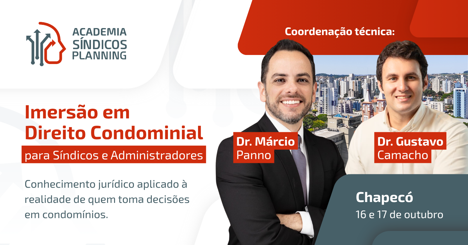 Imagem 1 da descrição do evento