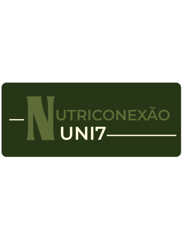 Imagem do evento NutriConexão 2026