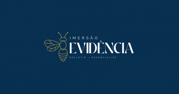 Imagem do evento Imersão Evidência