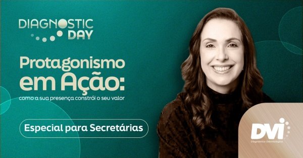 Imagem do evento Protagonismo em Ação: como a sua presença constrói o seu valor