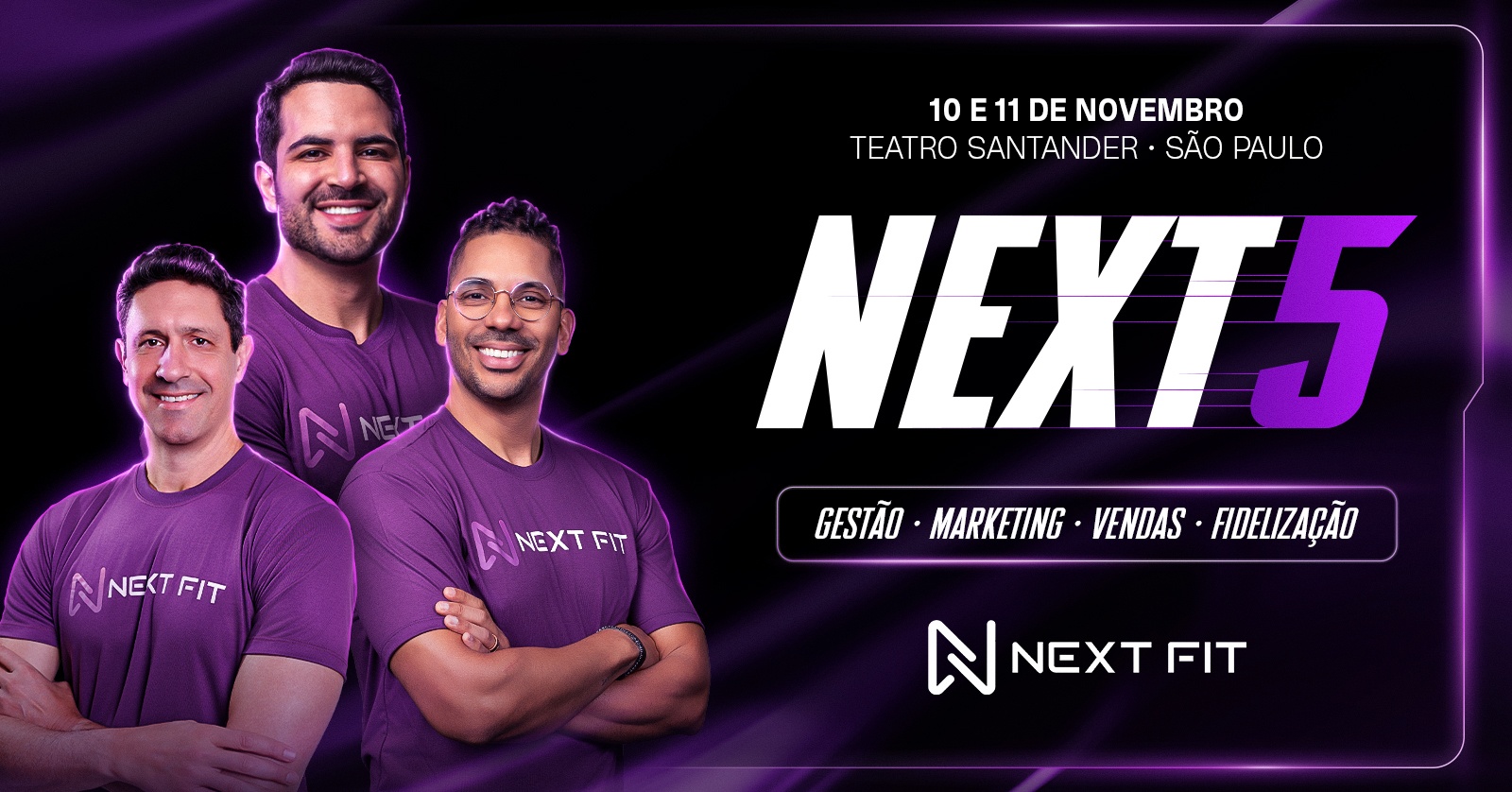 Imagem 1 da descrição do evento