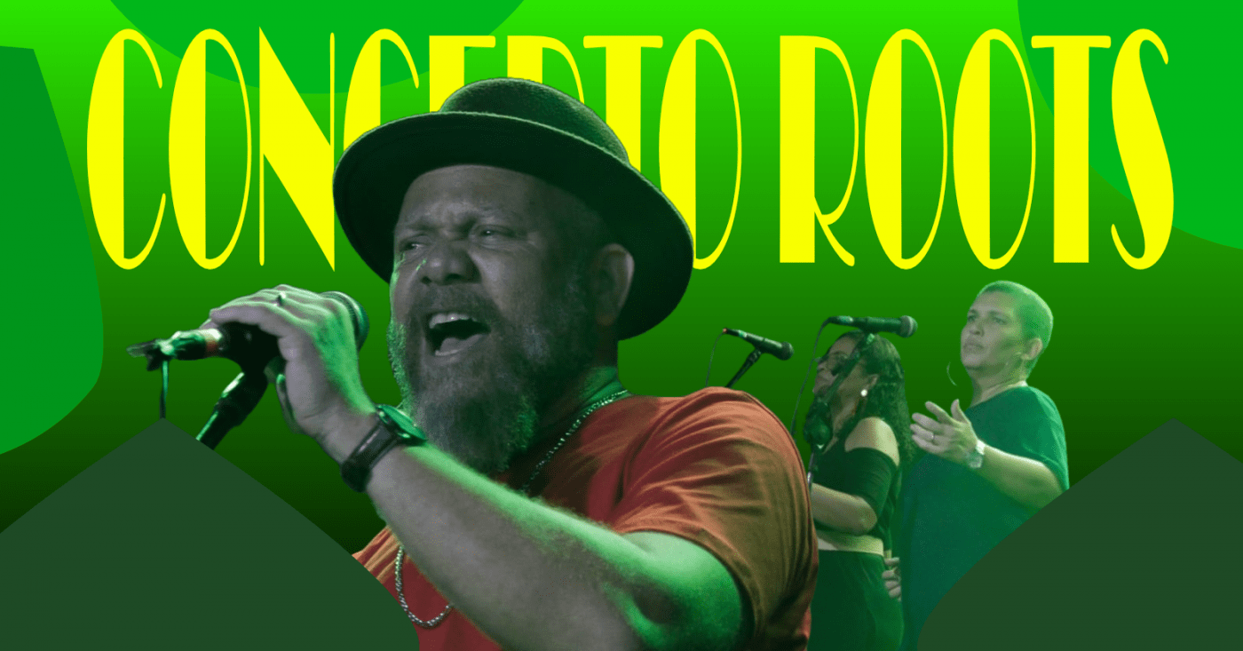 Imagem publicada pela fonte para Shamáyim Zion
