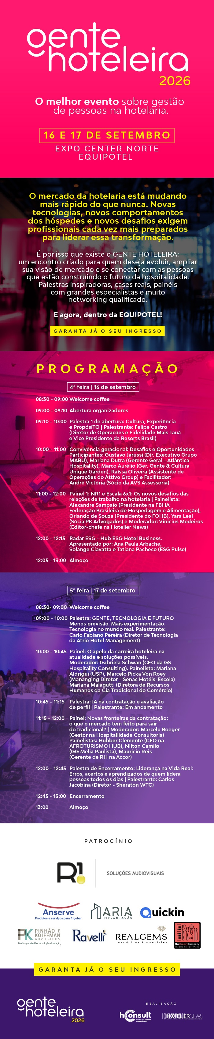 Imagem 1 da descrição do evento