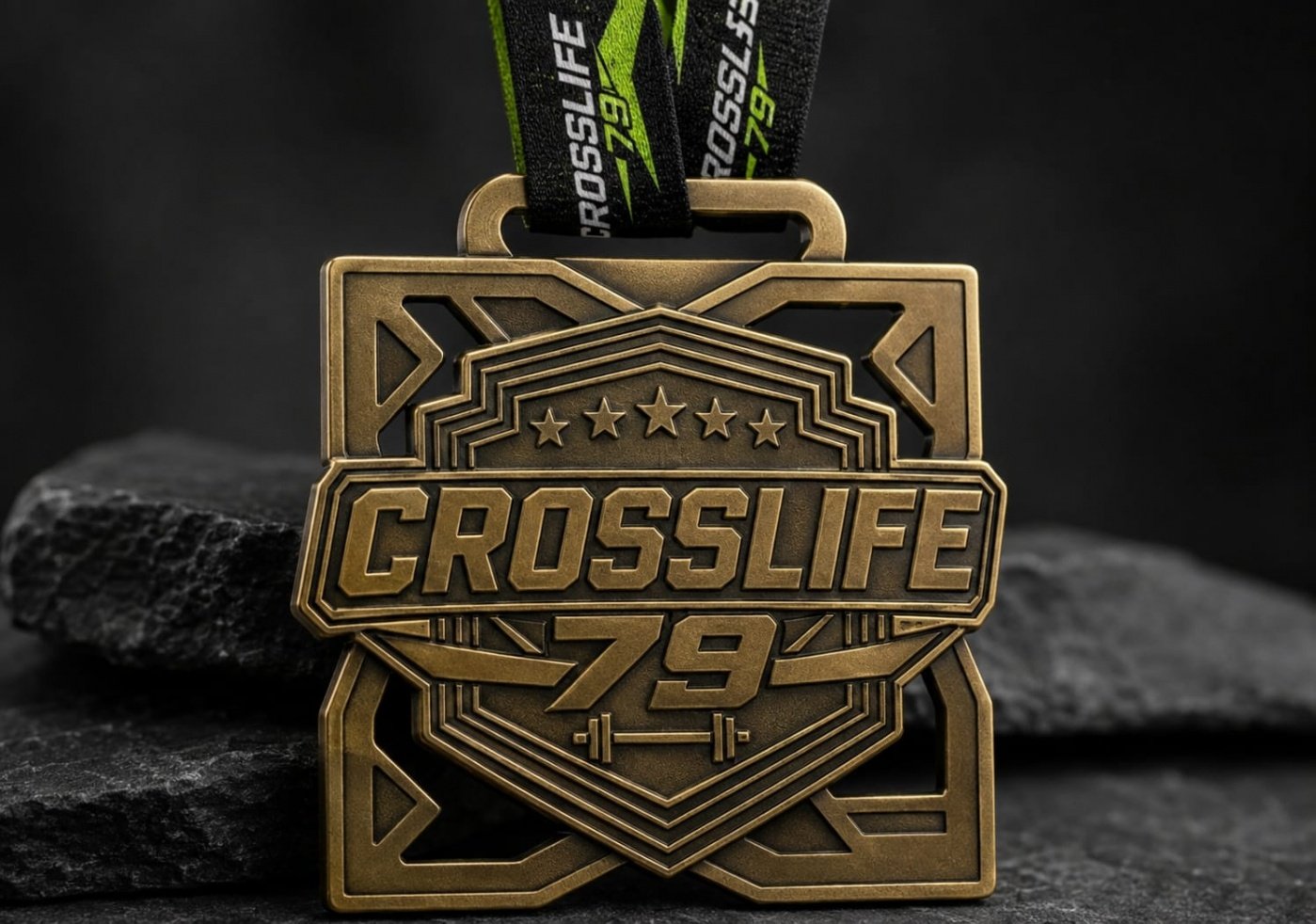 CROSSLIFE NIGHT