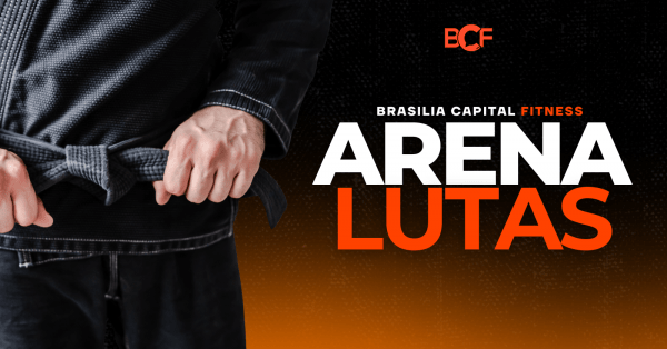 Imagem do evento ARENA DE LUTAS