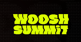 Imagem do evento Woosh Summit - Erechim