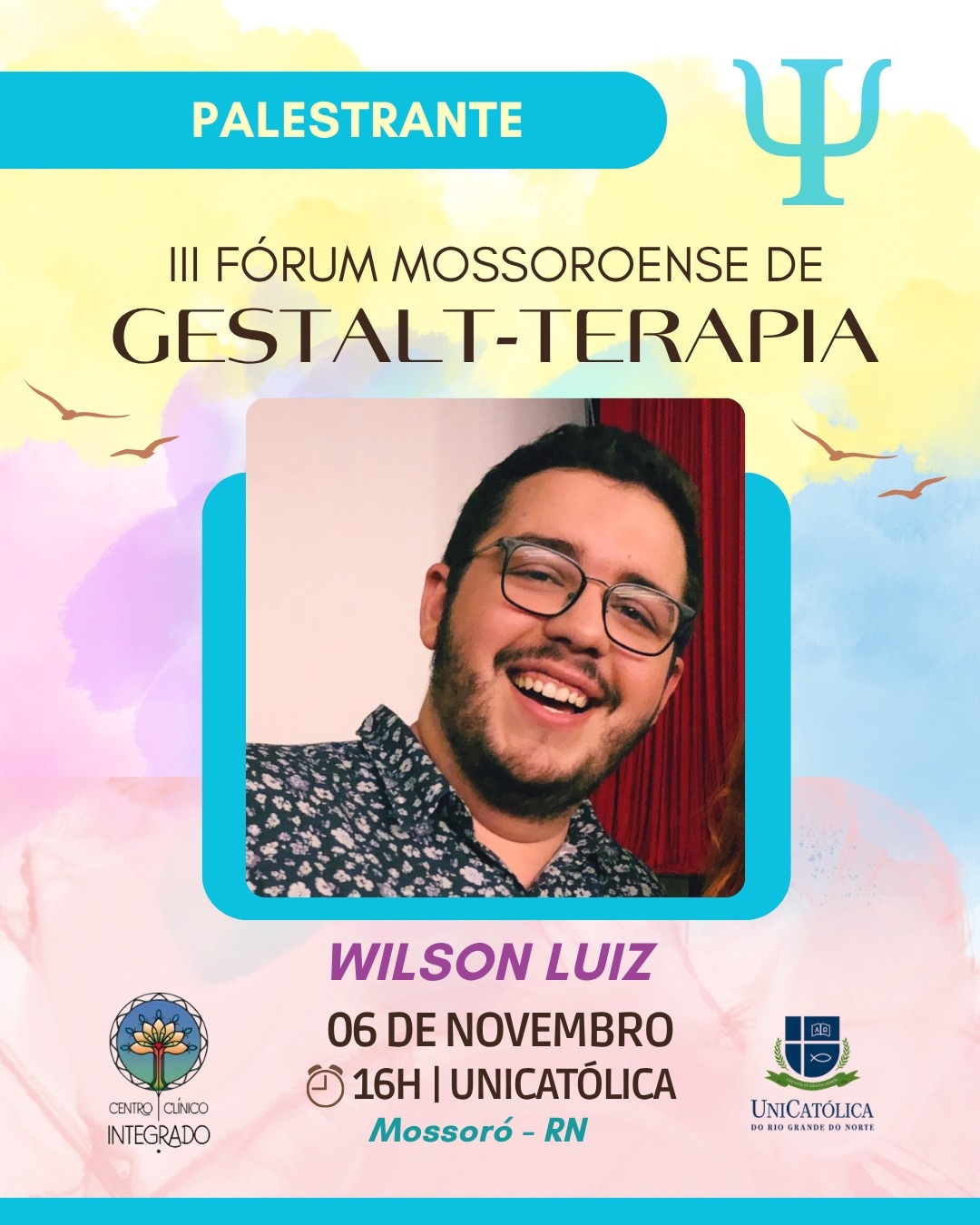 Imagem 1 da descrição do evento