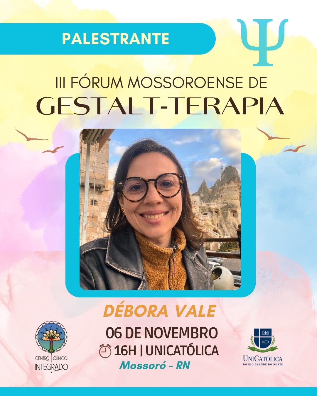 Imagem 4 da descrição do evento