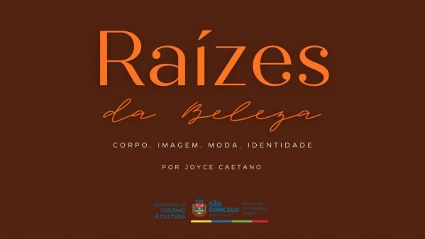 Imagem do evento O QUE A MEMÓRIA CONTA E O CORPO ESCUTA - Rayana Cardoso