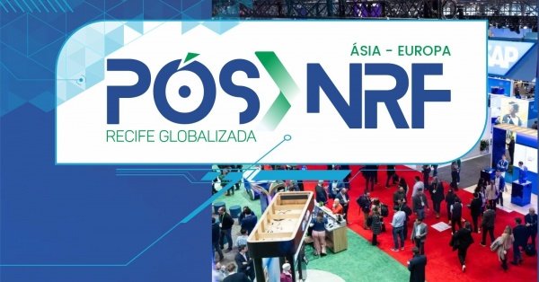 Imagem do evento Pós-NRF Ásia Europa 2026