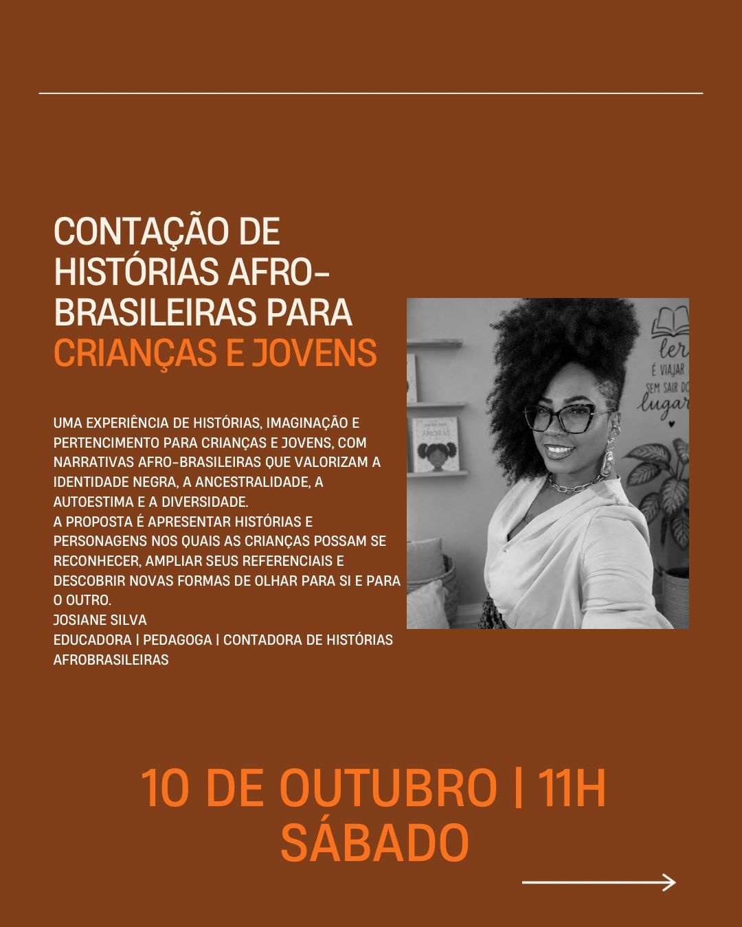 Imagem 1 da descrição do evento