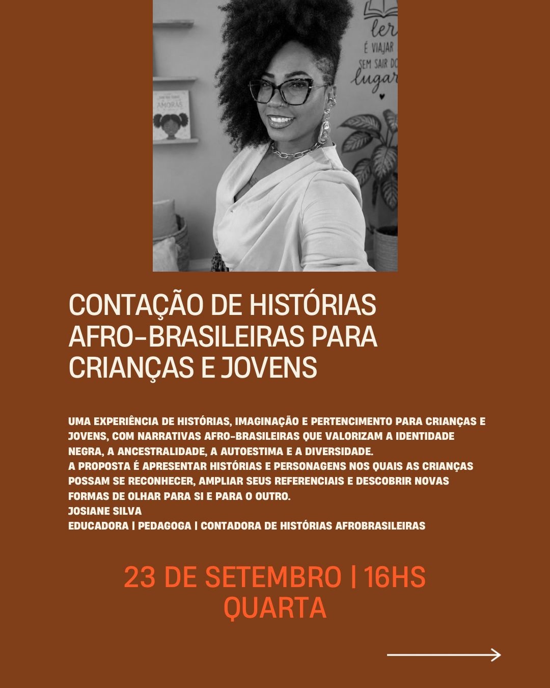 Imagem 1 da descrição do evento