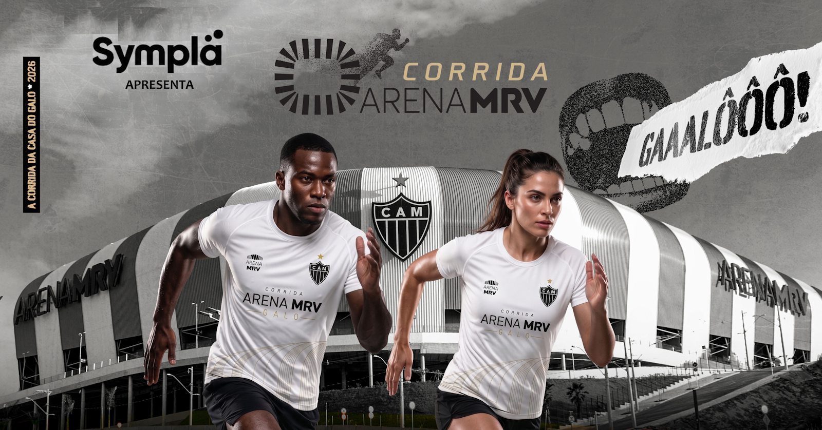 Imagem da fonte — Corrida Arena MRV