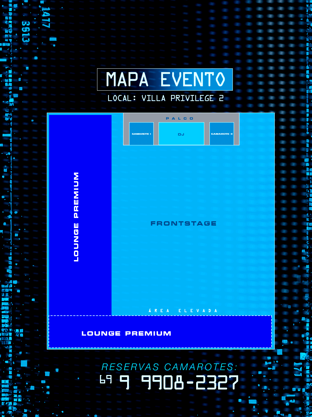 Imagem 1 da descrição do evento