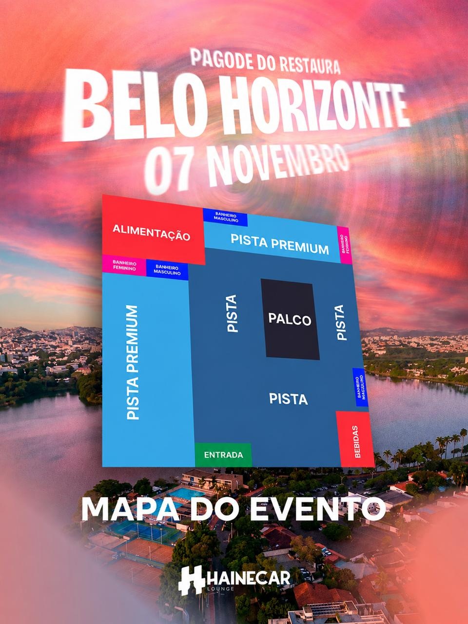 Imagem 1 da descrição do evento