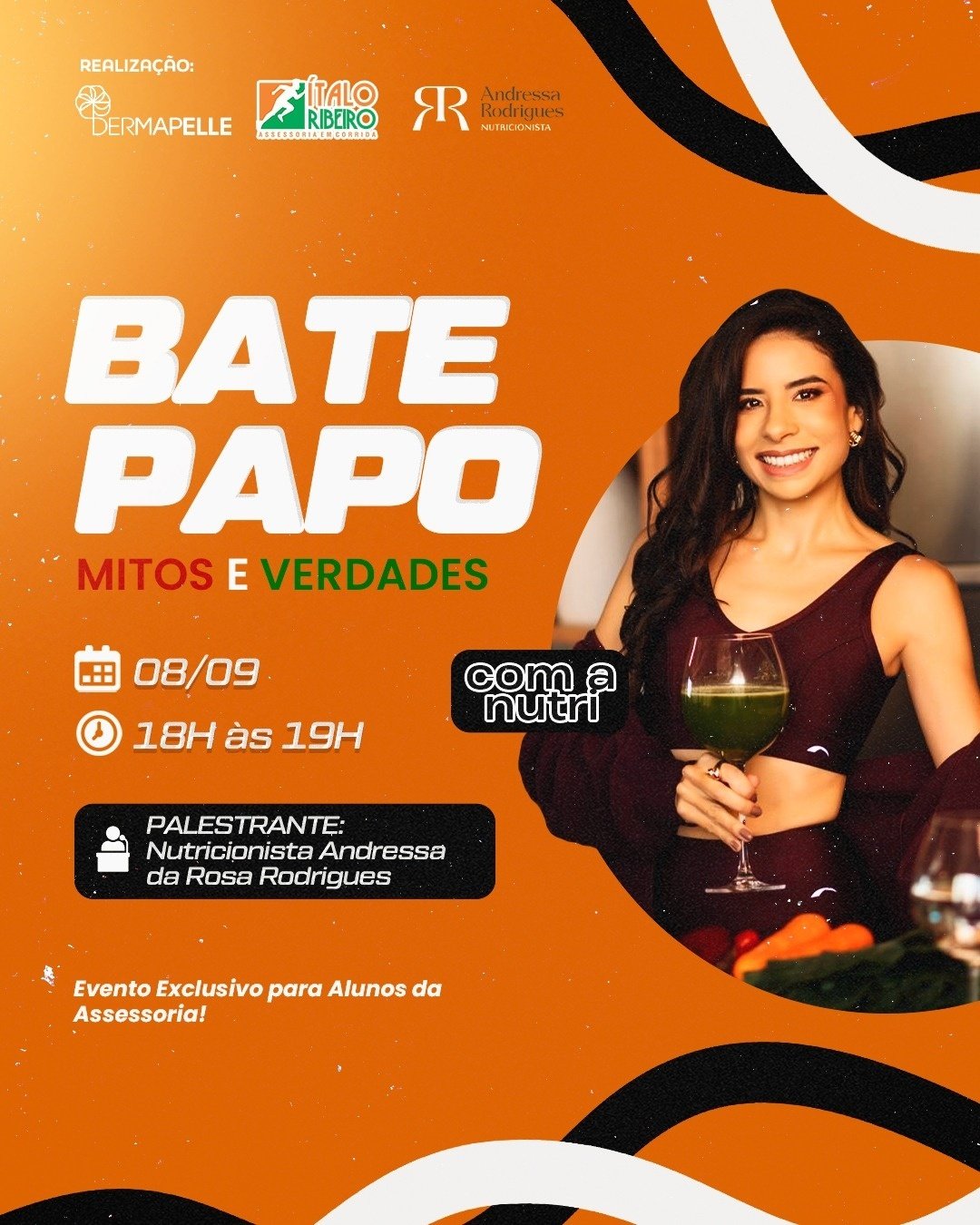 NUTRIÇÃO PRÉ e INTRA MARATONA - Mitos e Verdades