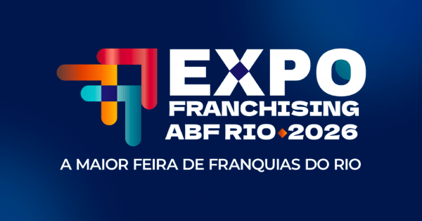 Imagem do evento EXPO FRANCHISING ABF RIO 2026