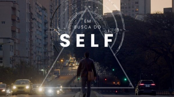 Imagem do evento Em Busca do Self - Sessão única em Caxias do Sul