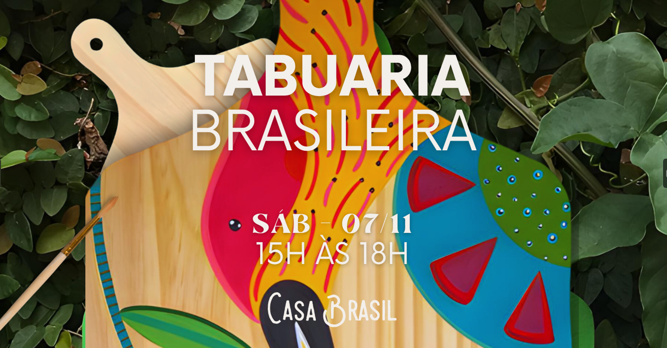 Tabuaria Brasileira