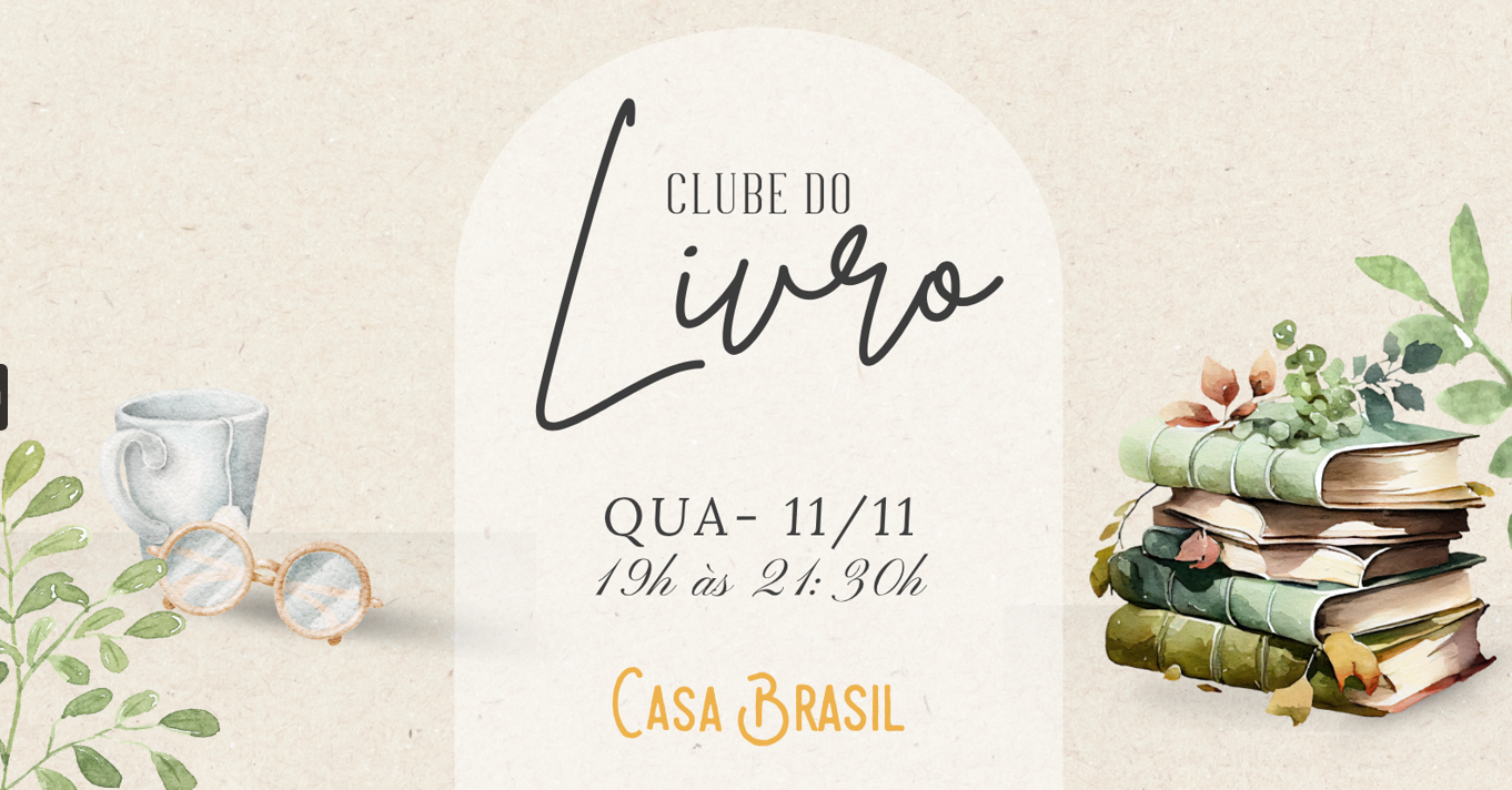 Clube do Livro | Comédias da vida privada, de Luis Fernando Verissimo