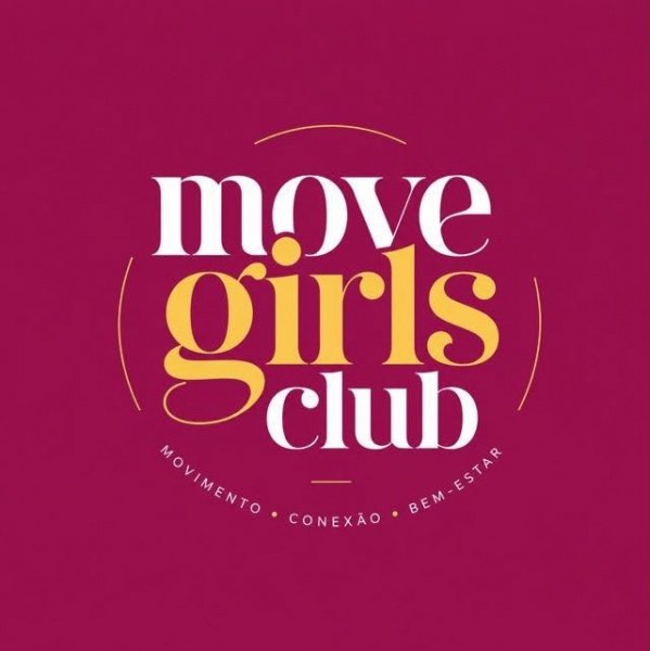 Imagem do evento 1° Encontro Move Girls Club
