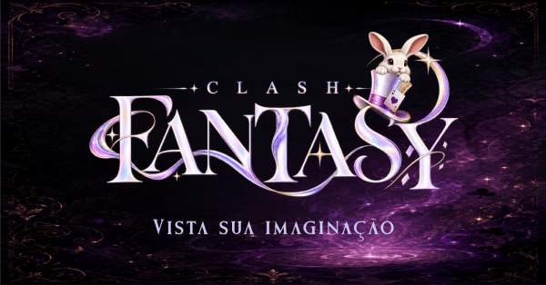 Imagem do evento Clash Fantasy