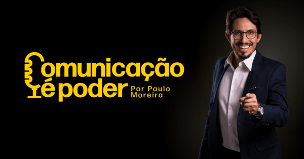 Imagem do evento Curso de Oratória em Petrolina com Paulo Moreira