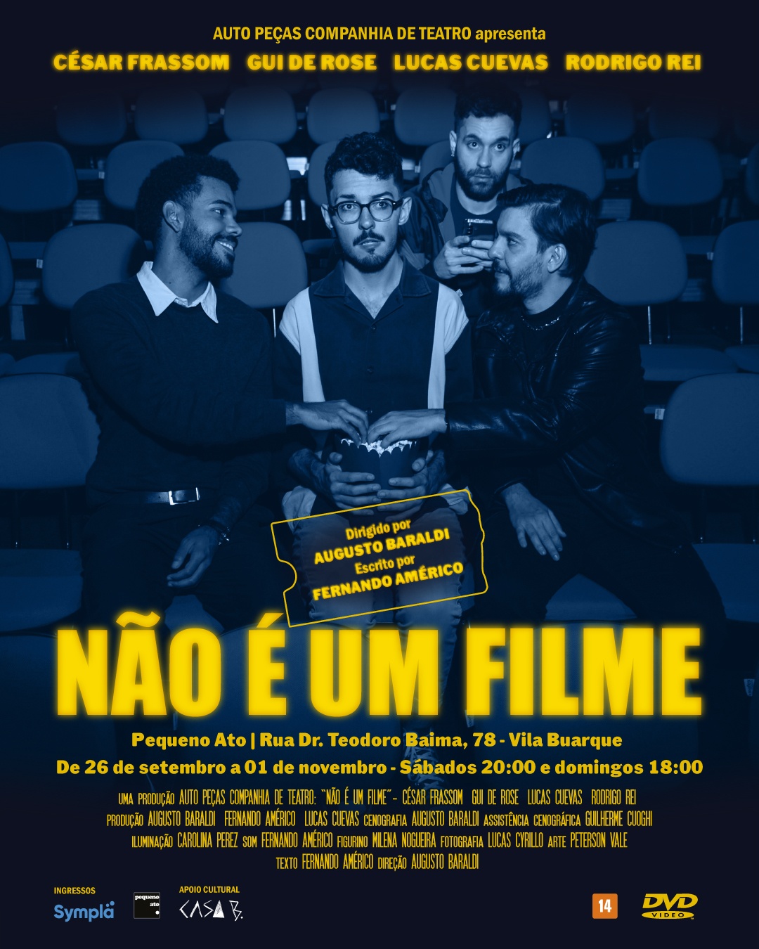 Imagem 1 da descrição do evento