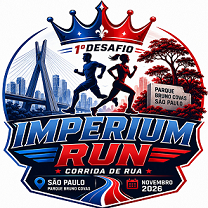IMPERIUM RUN Corrida de rua