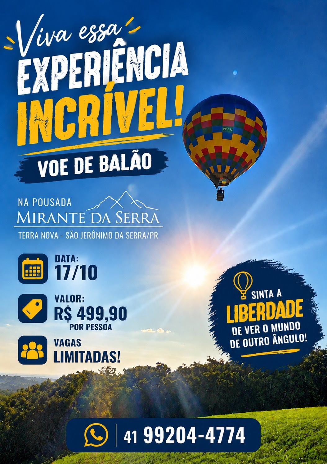 Imagem 1 da descrição do evento