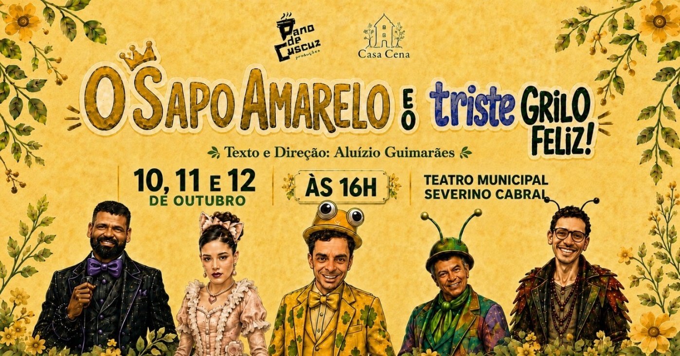 Imagem publicada pela fonte para Pano de Cuscuz Produção